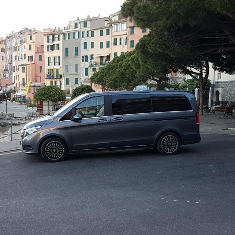 Casa Irene terrazza vista mare e garage - Appartamento con 1 Camera da Letto - 25