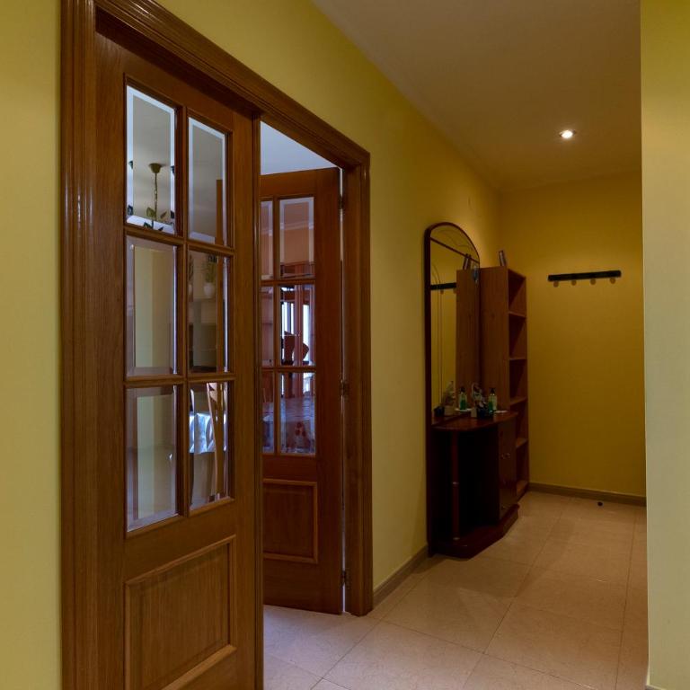 Playa de Llas - Apartamento de 2 dormitorios - 14