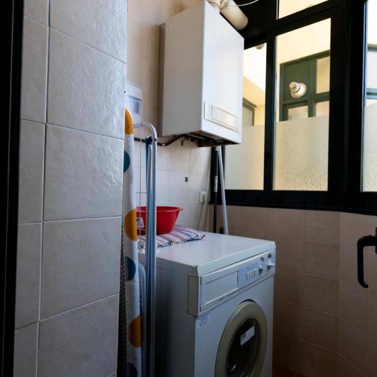 Playa de Llas - Apartamento de 2 dormitorios - 15