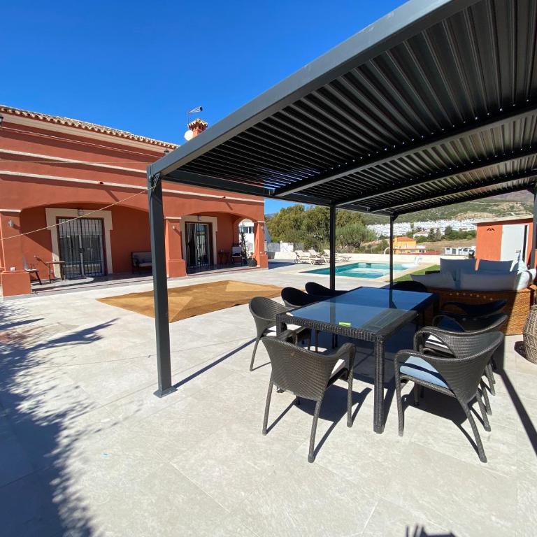 Casa Delfina - Casa de 3 dormitorios - 32