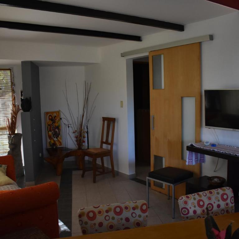 dolce casa - Casa de 2 dormitorios - 5