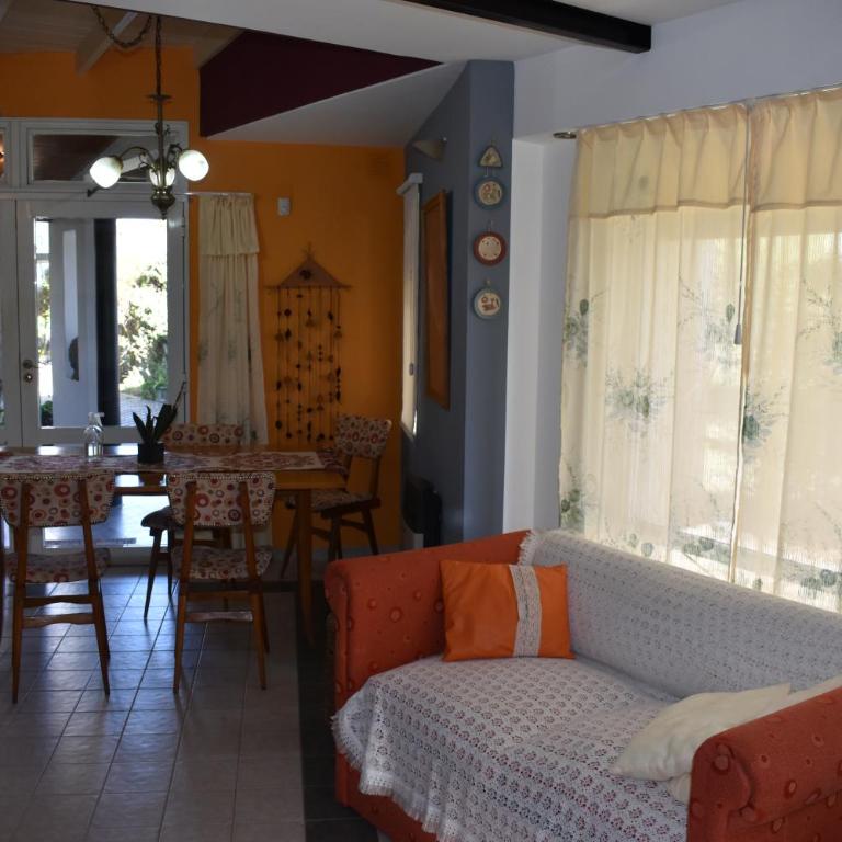 dolce casa - Casa de 2 dormitorios - 4
