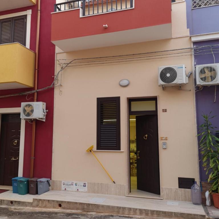 La dimora di andrea - Casa con 2 Camere da Letto - 33