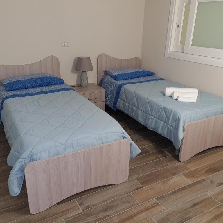 La dimora di andrea - Casa con 2 Camere da Letto - 20