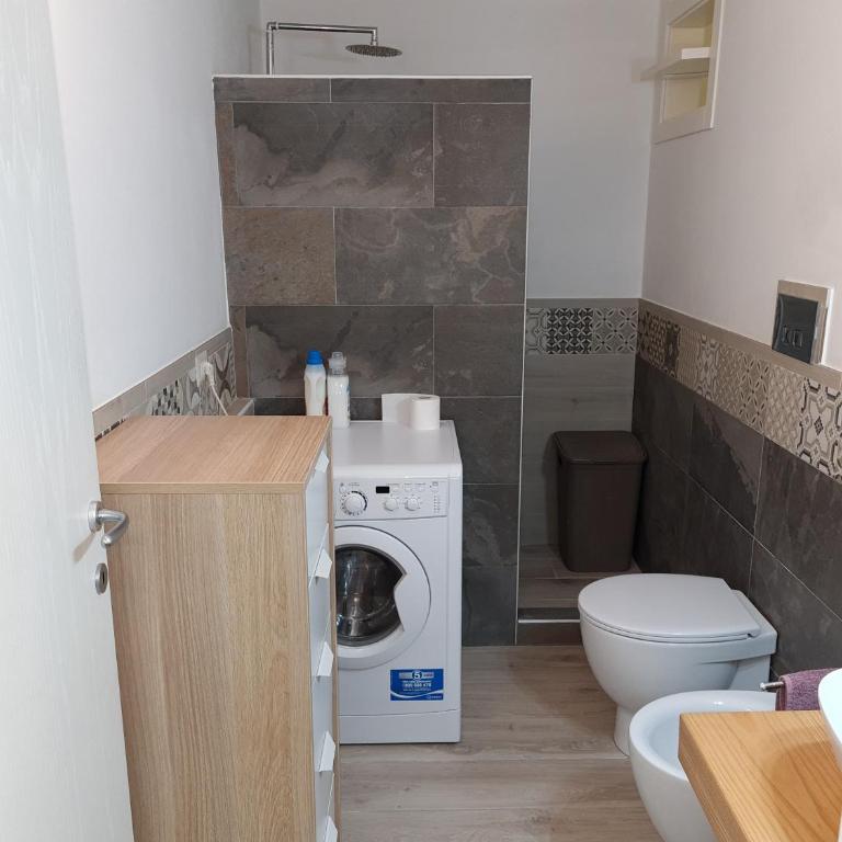 La dimora di andrea - Casa con 2 Camere da Letto - 8