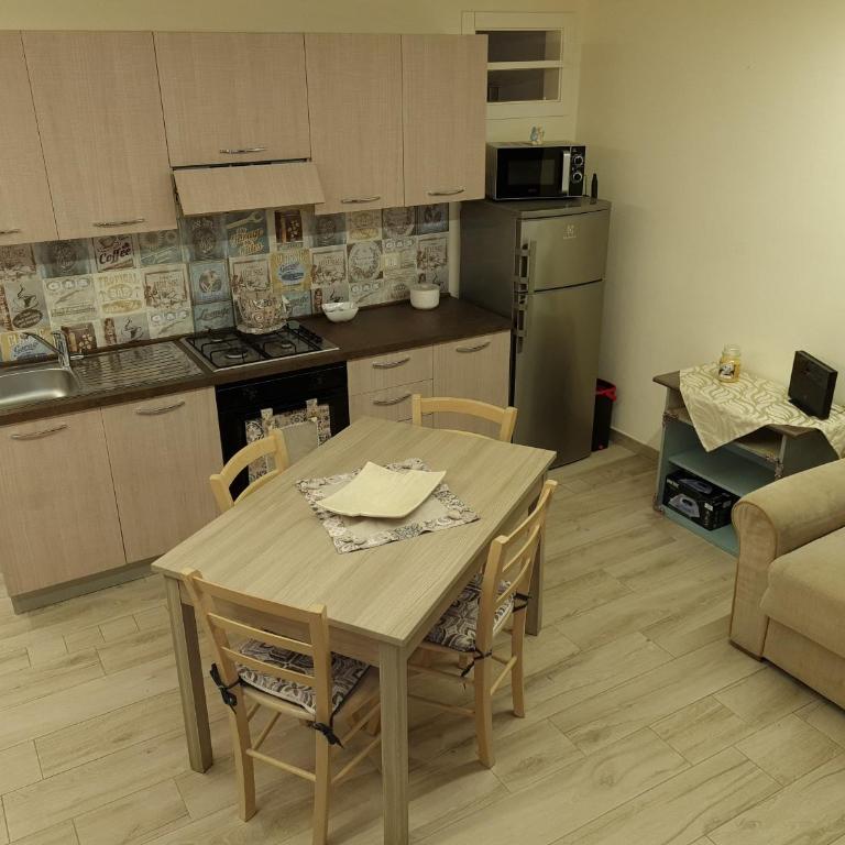 La dimora di andrea - Casa con 2 Camere da Letto - 10