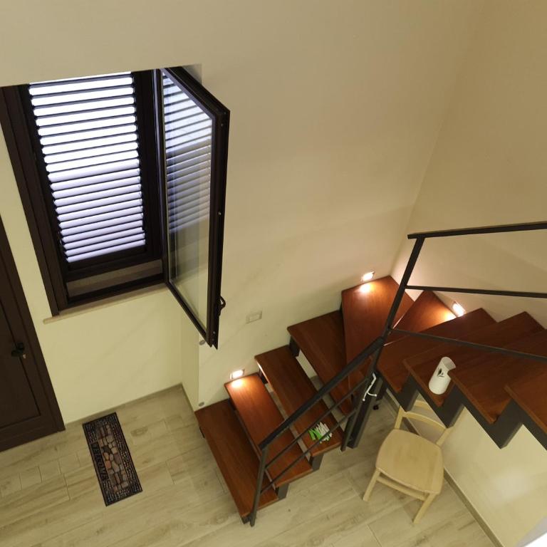 La dimora di andrea - Casa con 2 Camere da Letto - 13