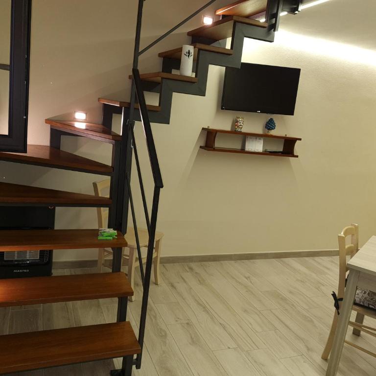 La dimora di andrea - Casa con 2 Camere da Letto - 15