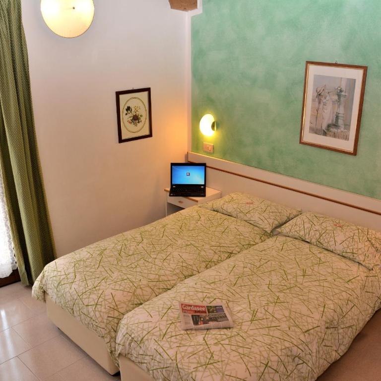Stella D'Oro - Hotel & Apartments - Camera Matrimoniale/Doppia con Letti Singoli - 2