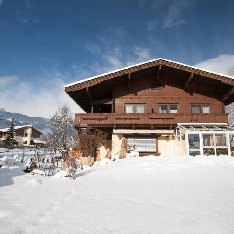 Appartement Fersterer/Schönblick - Apartment mit 2 Schlafzimmern - 1