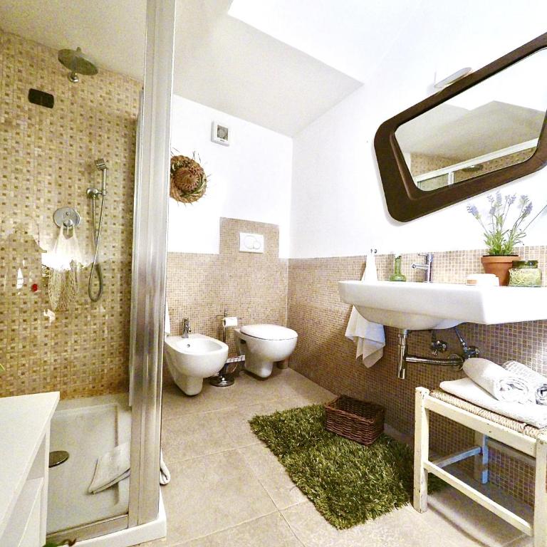 Casa Verdoliva - The Studio - Appartamento Monolocale - 12
