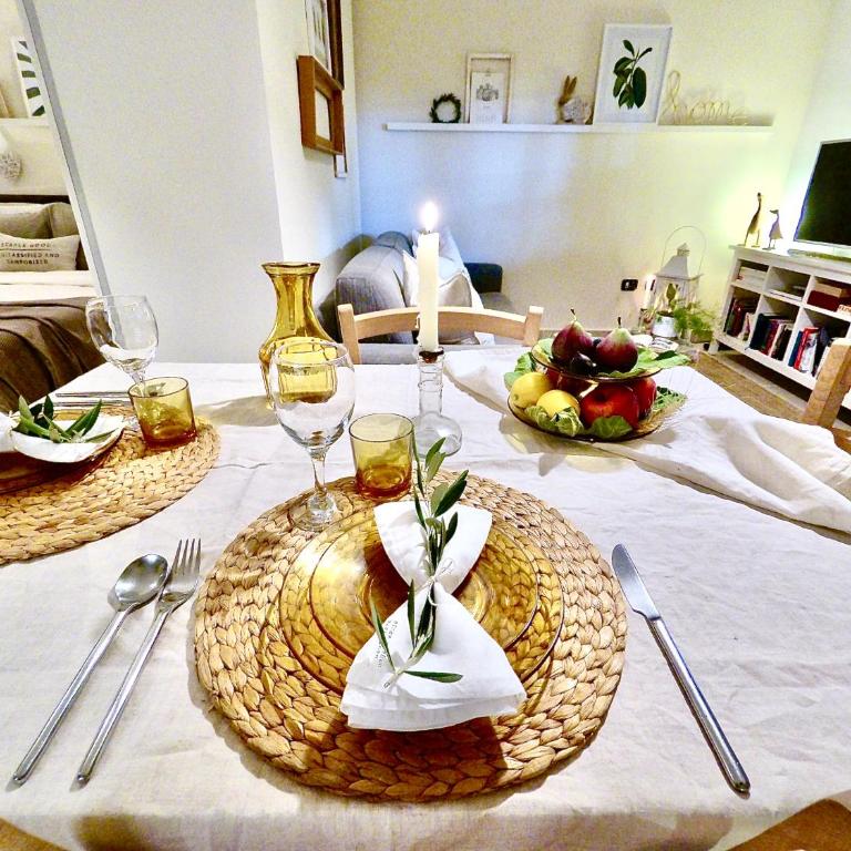 Casa Verdoliva - The Studio - Appartamento Monolocale - 6