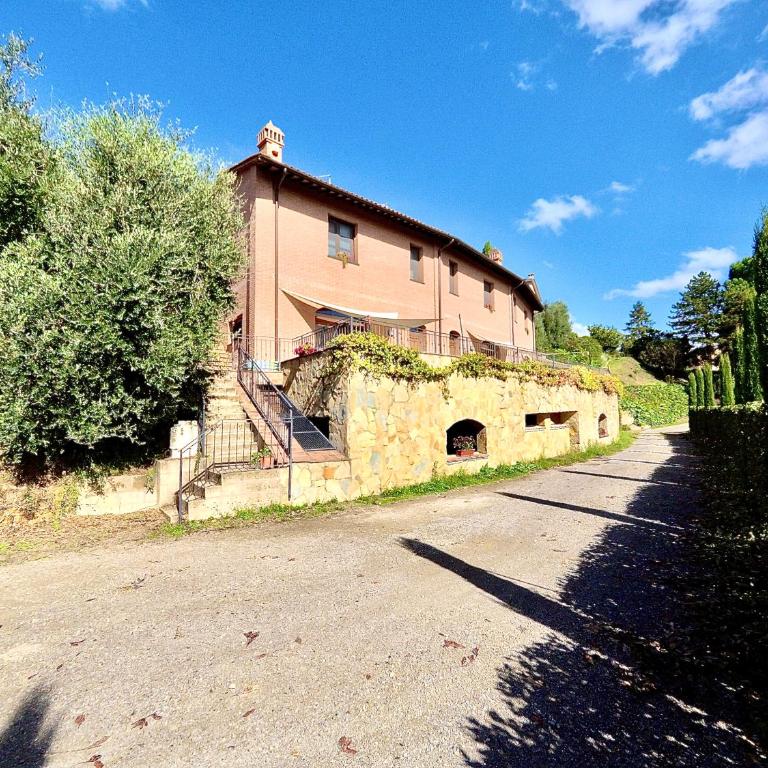 Casa Verdoliva - The Studio - Appartamento Monolocale - 21