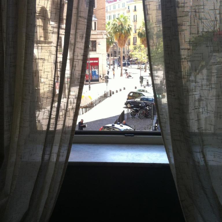 Dreaming of Naples - Double Room - 2
