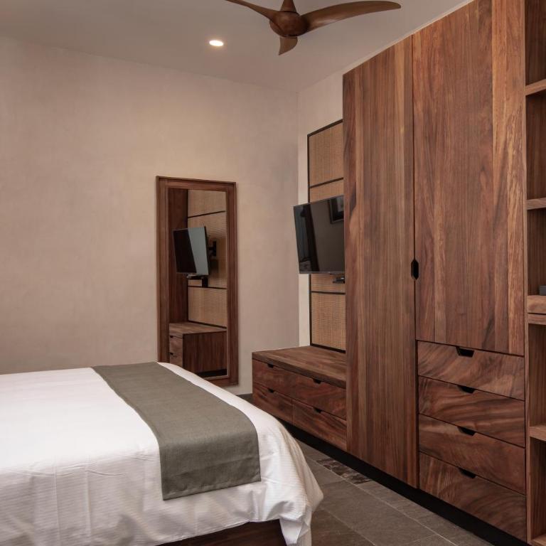 Künük Hotel Boutique - Standard King Room - 4