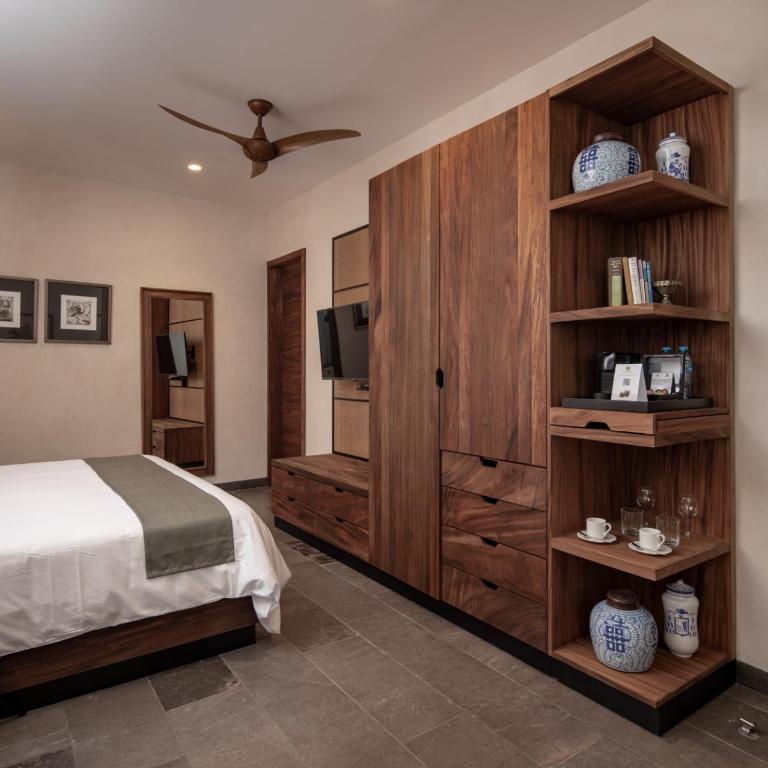 Künük Hotel Boutique - Deluxe Room - 7