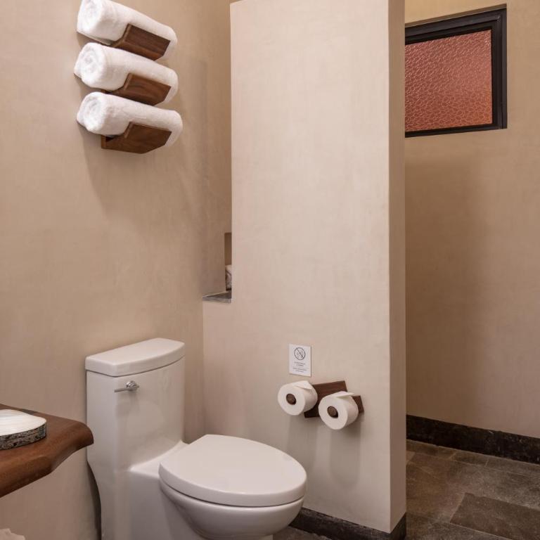 Künük Hotel Boutique - Standard King Room - 1