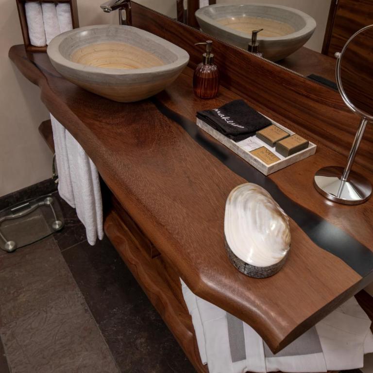 Künük Hotel Boutique - Family Suite - 3