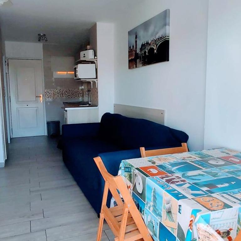 Benalmadena Aguila apartment sea view - Apartamento Estudio con vistas al mar - 12