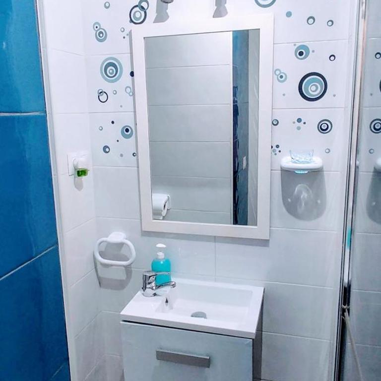 Benalmadena Aguila apartment sea view - Apartamento Estudio con vistas al mar - 25