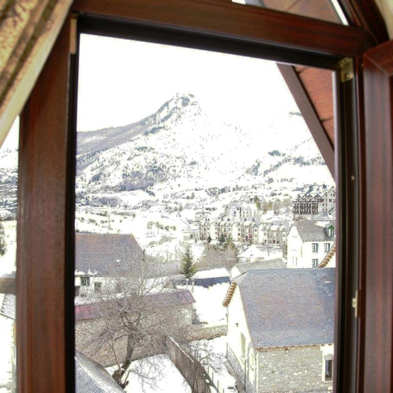 Hotel Almud - Chambre Double ou Lits Jumeaux - 15