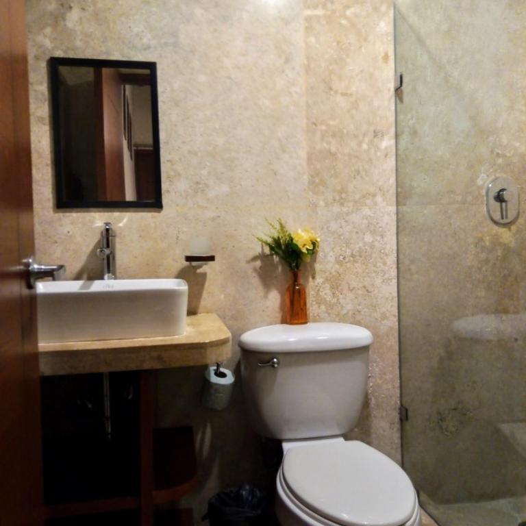 Bed and Breakfast Pecarí - Double Room with Private Bathroom - 15