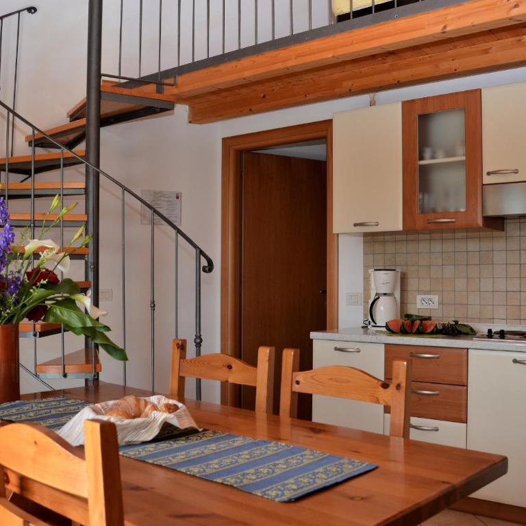Stella D'Oro - Hotel & Apartments - Appartamento con 2 Camere da Letto - 6