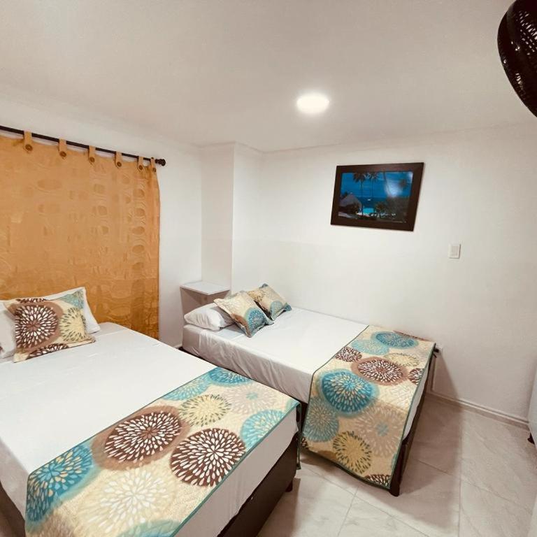 Hotel Eterna Primavera - Habitación Familiar Estándar - 2