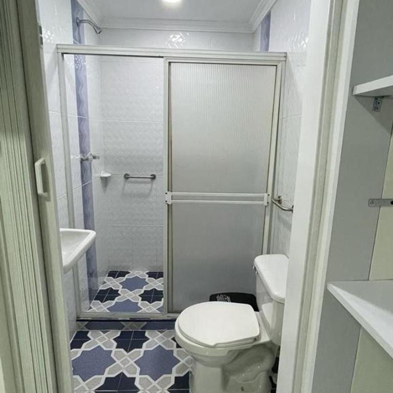 Hotel Eterna Primavera - Habitación Doble Estándar - 2 camas - 13