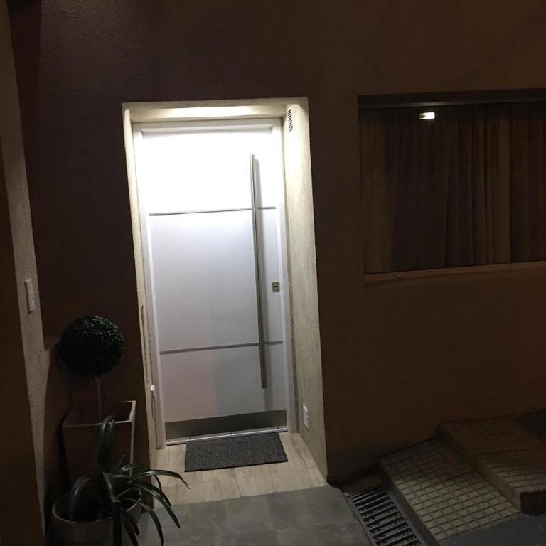 San Francisco - Apartamento de 1 dormitorio - 30