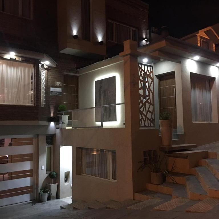 San Francisco - Apartamento de 1 dormitorio - 31