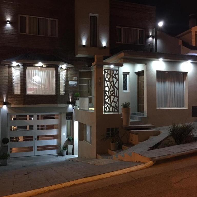 San Francisco - Apartamento de 1 dormitorio - 27