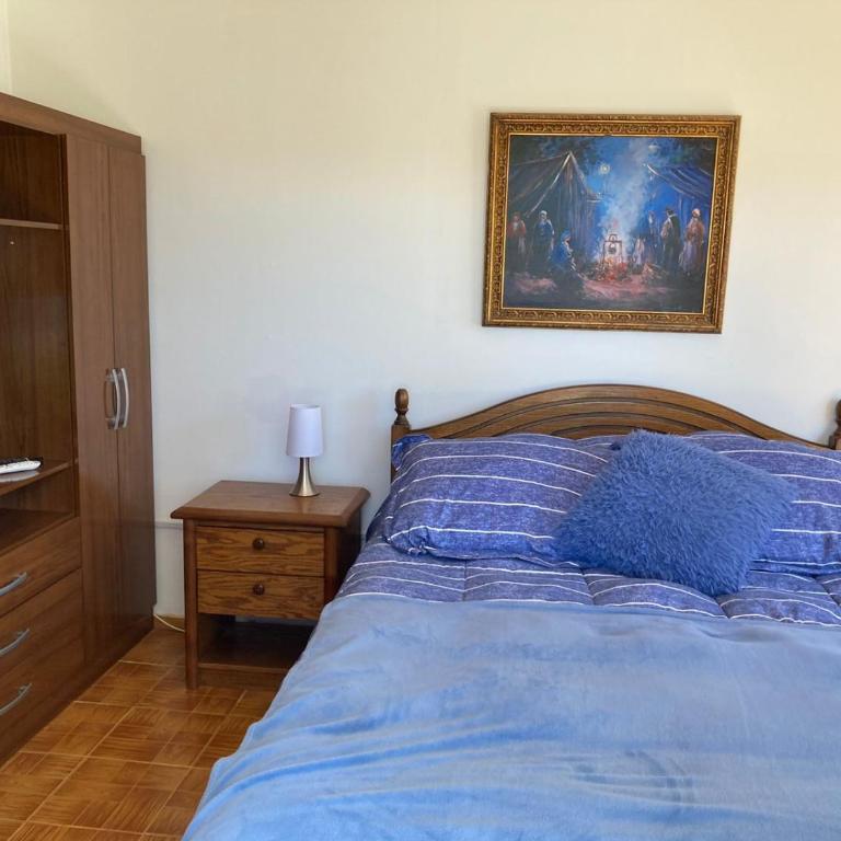 Cabañas Parador del Aguila - Lago Vichuquén - Two-Bedroom House - 10