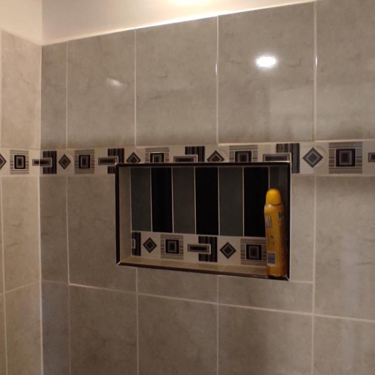 Hospedaje Bolivar Alcala - Apartamento de 2 dormitorios - 7