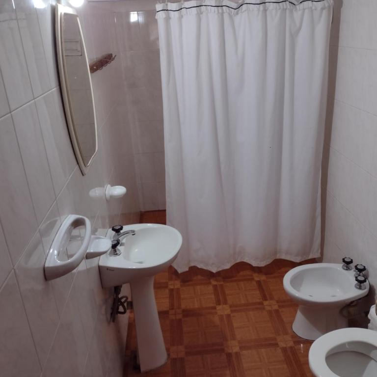 Casa Grande - Casa Unifamiliar de 3 dormitorios - 6