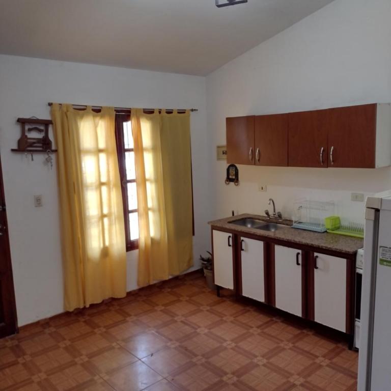 Casa Grande - Casa Unifamiliar de 3 dormitorios - 4