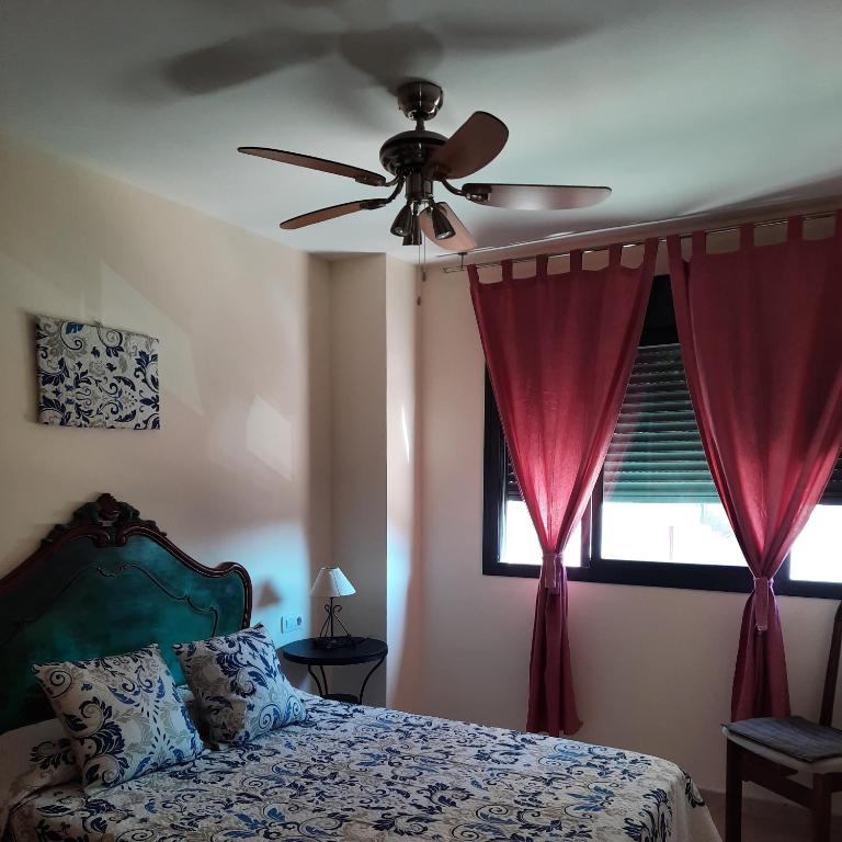 Las Terrazas II Marina D'or - Apartamento de 2 dormitorios - 4
