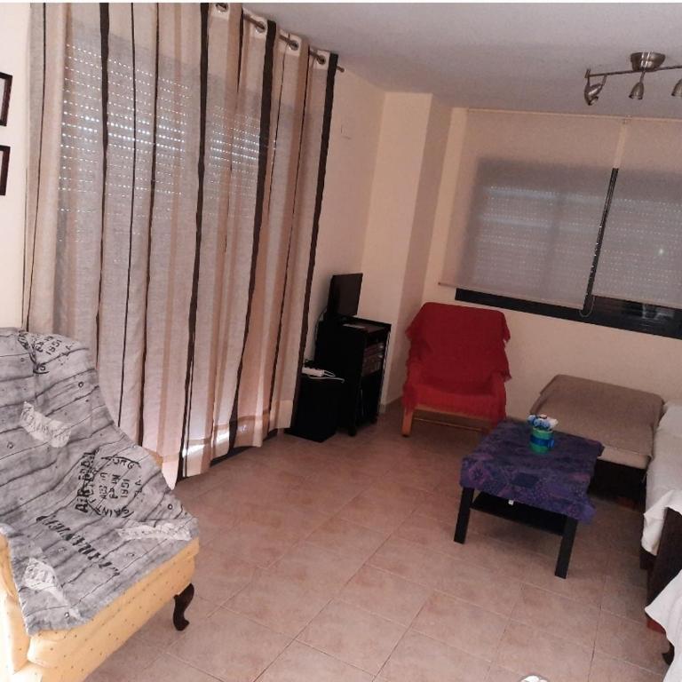 Las Terrazas II Marina D'or - Apartamento de 2 dormitorios - 10