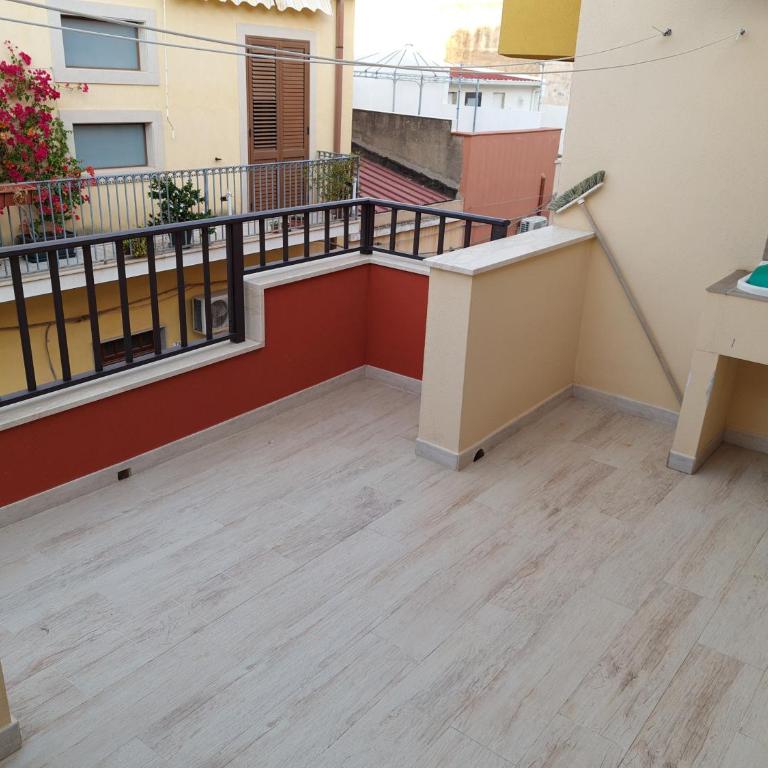 La dimora di andrea - Casa con 2 Camere da Letto - 28