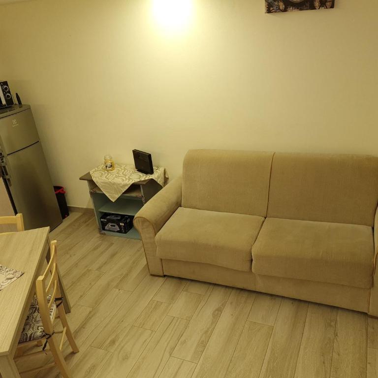 La dimora di andrea - Casa con 2 Camere da Letto - 6