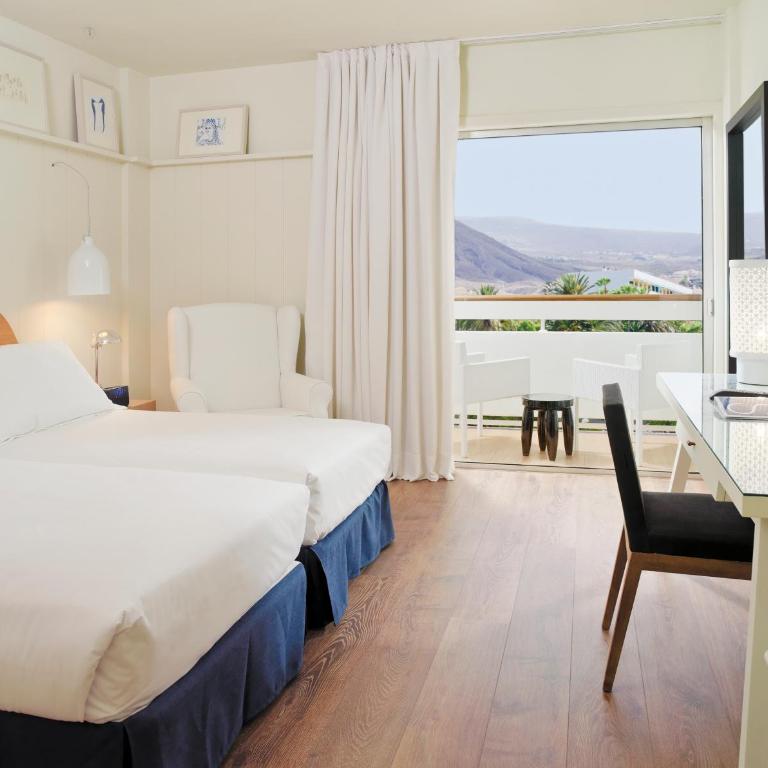Boutique Hotel H10 Big Sur - Adults Only - Habitación Individual - 4