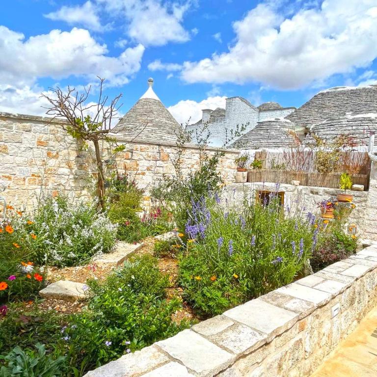 Trullo Aprìco - Casa Vacanze - 15