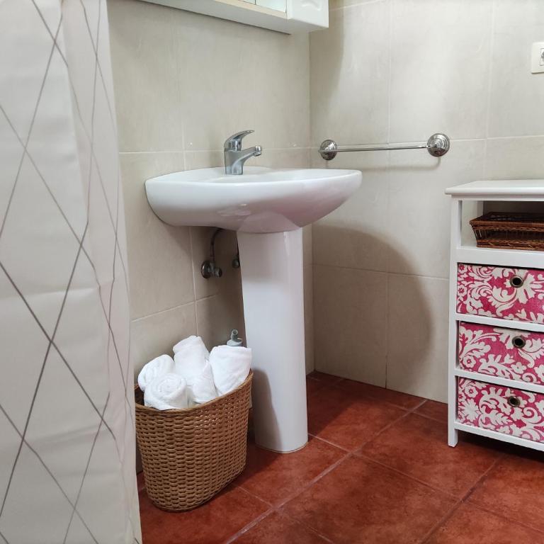 Casa del Cu bano B- Biosphere Reserve - Apartamento con balcón - 14