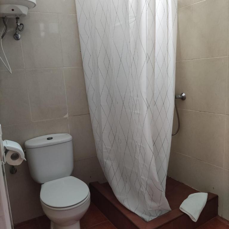 Casa del Cu bano B- Biosphere Reserve - Apartamento con balcón - 15