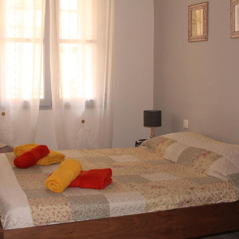 Chez Marie Louise - Appartement 2 Chambres - 16