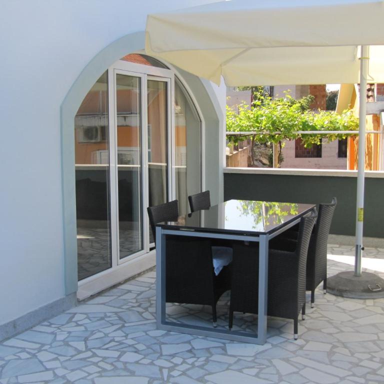 Apartment Cindy - Apartment with Sea View - 24