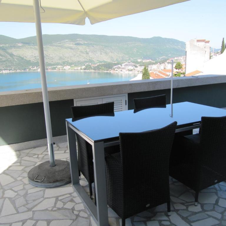 Apartment Cindy - Apartment with Sea View - 25