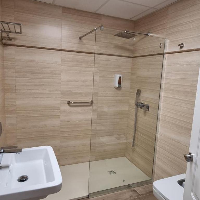 Gavilanes 2 TOLEDO - Suite Junior con balcón - 3