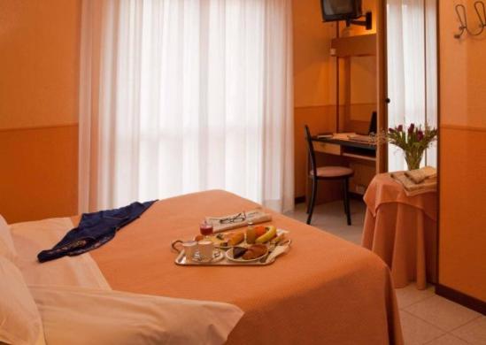 Giardino Hotel - Chambre Double ou Lits Jumeaux - 2