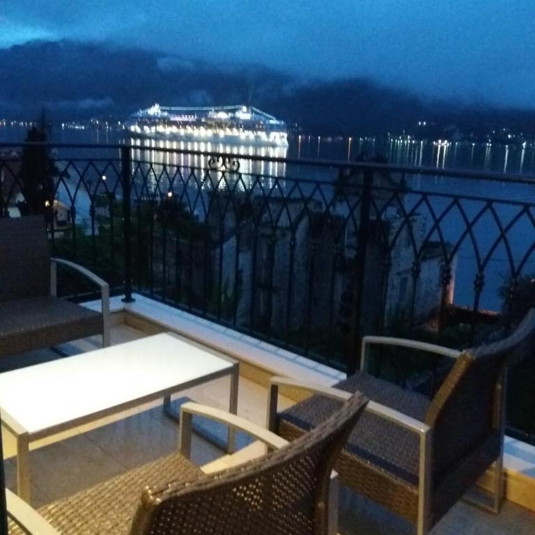 Lux Apartment, Astonishing View, 20m From Beach - One-Bedroom Apartment - 19